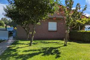 *** Wohnen wo andere Urlaub machen - Bungalow Nähe Thülsfelder Talsperre ! *** – Cloppenburg (Kreis) – Vorschaubild 16