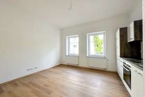Design trifft Altbau – kernsanierte 2-Zimmer-Wohnung mit Einbauküche – Die vollständige Adresse der Immobilie erhältst du vom Anbieter., 44147 Dorstfelder Brücke, Dortmund – Vorschaubild 7