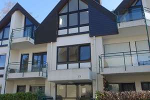 Bonn-Oberkassel, attraktive 2 Zimmerwohnung mit Balkon – Die vollständige Adresse der Immobilie erhältst du vom Anbieter., 53227 Oberkassel, Bonn – Vorschaubild 2