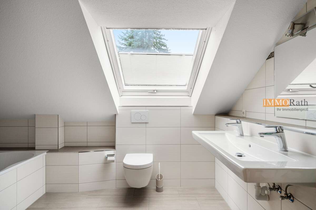 Immobilie in Bahlingen - IMMORath.de - Modernes Wohnen mit hochwertiger Ausstattung - Bild 2