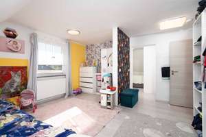 Modernisiertes Einfamilienhaus mit großem Garten – Die vollständige Adresse der Immobilie erhältst du vom Anbieter., 29313 Hambühren – Vorschaubild 14