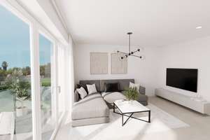 Neubau: 3-Zimmer-Wohnung im 1. OG in Münster Hiltrup mit Balkon und Stellplatz – Die vollständige Adresse der Immobilie erhältst du vom Anbieter., 48165 Hiltrup-Mitte, Münster – Vorschaubild 10