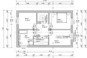 Vermiete Stadtvilla 128m² auf der eigenen Scholle – Rüsternweg 24, 14776 Brandenburg an der Havel – Vorschaubild 11