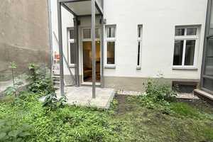 Möblierte 3 Zimmer Wohnung mit Gartenterrasse im Friedrichshain - frei ab sofort – Simon-Dach-Str. 40, 10245 Berlin – Vorschaubild 10