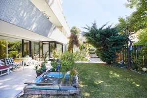 Wunderschöne moderne 4,5-Zimmer-Wohnung mit privatem Garten in Stuttgart-Heumaden – 70619 Heumaden, Stuttgart – Vorschaubild 18