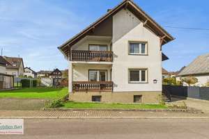 ZWEIFAMILIENHAUS IN TOP LAGE VON ORSCHOLZ – Die vollständige Adresse der Immobilie erhältst du vom Anbieter., 66693 Mettlach – Vorschaubild 21