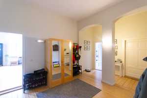 Exklusive Beletage „Haus im Haus“ auf zwei Etagen zur Miete in einer Jugendstilvilla direkt am Park – Weimar – Vorschaubild 14