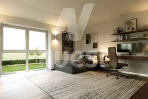 Moderne Doppelhaushälfte in Duvenstedt – Die vollständige Adresse der Immobilie erhältst du vom Anbieter., 22397 Duvenstedt, Hamburg – Vorschaubild 5
