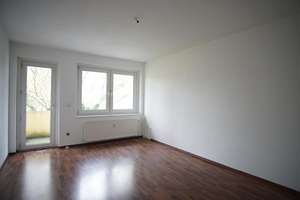 +++ Top Wohnung mit Balkon + ruhige Sackgasse +++