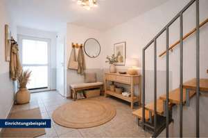 Mit Wärmepumpe und PV-Anlage: Familiennest zum Wohlfühlen – Die vollständige Adresse der Immobilie erhältst du vom Anbieter., 40764 Langenfeld (Rheinland) – Vorschaubild 8