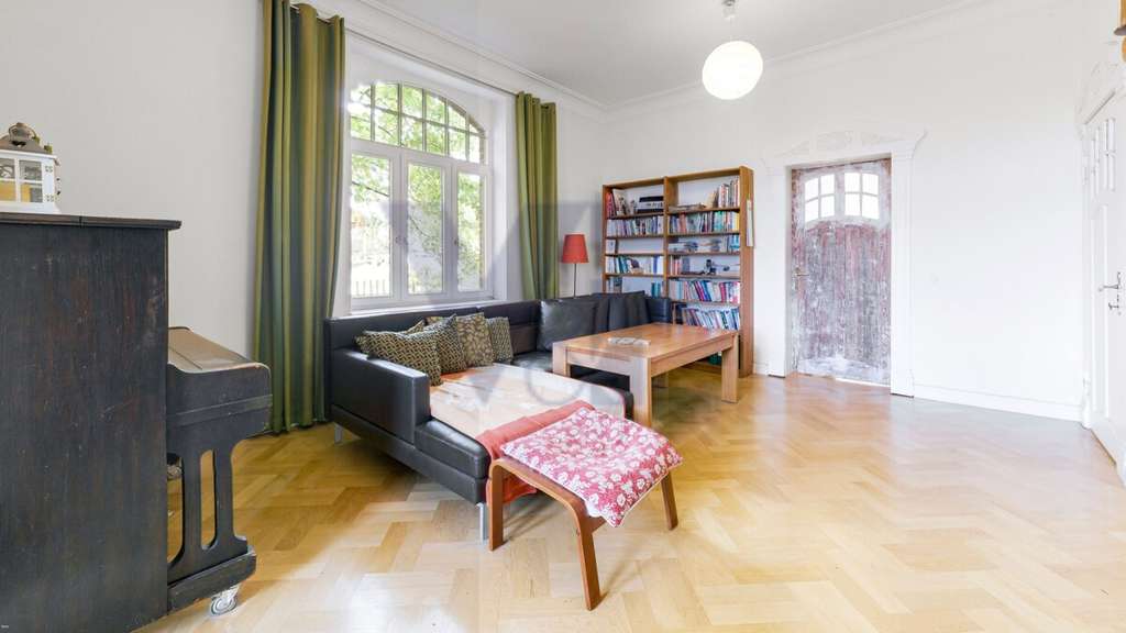 Immobilie in Schleiz - PROVISIONSFREI* - Wohnen mit Geschichte und Charakter! - Bild 2