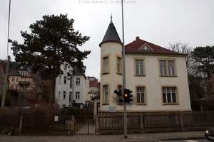 Haus in Wohnumfeld mit Villencharakter – Humboldtstraße 34, 7743 Jena-West, Jena – Vorschaubild 2