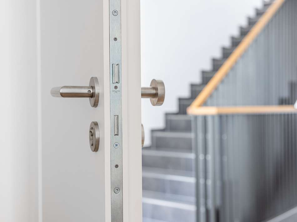 Hüni Haustüre