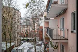 ⭐️ Fußläufig zum Viktoria-Luise-Plz - Charmante2 Zimmer Wohnung mit EBK und ruhigen Zimmern – Die vollständige Adresse der Immobilie erhältst du vom Anbieter., 10779 Schöneberg, Berlin – Vorschaubild 5