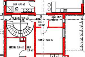 Exklusive Villa in Bestlage von Kronberg - Modernes Wohnen auf höchstem Niveau – Hochtaunuskreis – Vorschaubild 19