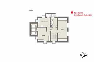 Einfamilienhaus in Ingolstadt - Pettenhofen – Ingolstadt – Vorschaubild 22