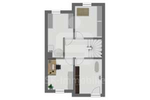 Familienidylle in Köln-Pesch - gepflegtes Reihenmittelhaus mit Garten & Garage! – Die vollständige Adresse der Immobilie erhältst du vom Anbieter., 50767 Pesch, Köln – Vorschaubild 9