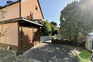 ** Im Westen was NEUES ** Anno 1936 ** DHH ** Wohnen am Westpark ** 5 + 1 Zimmer ** Garten ** Garage – Die vollständige Adresse der Immobilie erhältst du vom Anbieter., 90431 Gaismannshof, Nürnberg – Vorschaubild 40