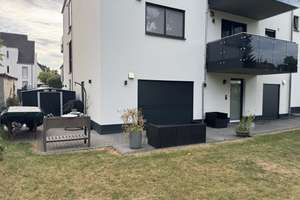 Wohnen mit Charakter: 2-Zimmer-Wohnung in Leverkusen-Wiesdorf – 51373 Wiesdorf, Leverkusen – Vorschaubild 13