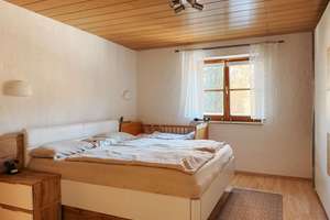 Vielfältige Möglichkeiten im Allgäu – 3 Wohneinheiten einzeln oder als Gesamtobjekt – Die vollständige Adresse der Immobilie erhältst du vom Anbieter., 87787 Wolfertschwenden – Vorschaubild 27