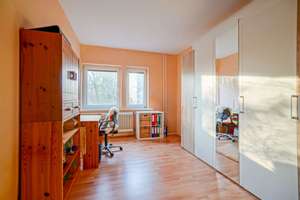 Grünblick & Abendsonne – attraktive Kapitalanlage mit Westbalkon