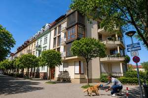 Erbbaurecht: bezugsfreie Maisonettewohnung in FR-Herdern – 79106 Herdern-Süd, Freiburg im Breisgau – Vorschaubild 17