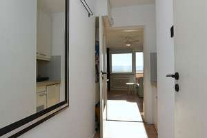 Modern möbliertes Apartment mit Balkon und Traumblick in Stuttgart West – Die vollständige Adresse der Immobilie erhältst du vom Anbieter., 70174 Universität, Stuttgart – Vorschaubild 16