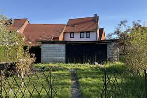 Fachwerkhaus zum Ausbauen in 38835 Veltheim – Die vollständige Adresse der Immobilie erhältst du vom Anbieter., 38835 Aue-Fallstein – Vorschaubild 25