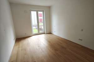 Erstbezug Darmstadt-Mitte: 4-Zimmer-Wohnung mit Garten, Loggia und EBK – Donnersbergring 4, 64295 Mitte, Darmstadt – Vorschaubild 15