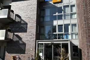 Kapitalanlage - 2 Zi. Seniorenwohnung in "An St. Agnes" - Sichern Sie sich Ihre Zukunft - – Nordenwall 22e, 59065 Hamm – Vorschaubild 1