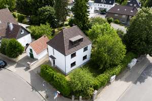 Samstag letzte Besichtigung Letzte Chance auf ein freistehendes Einfamilienhaus zum Schnäppchenpreis – Die vollständige Adresse der Immobilie erhältst du vom Anbieter., 51371 Schlebusch, Leverkusen – Vorschaubild 2