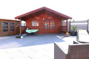 Gulfhof * Pferdehof * Resthof * Bauernhof * Ostfriesland * Kanallage  * 2 WE * PV-Anlage * – Emden – Vorschaubild 18