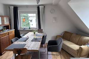 Gemütliche Dachgeschosswohnung in Weitmar – Weifeldweg 21, 44795 Weitmar-Mitte, Bochum – Vorschaubild 3