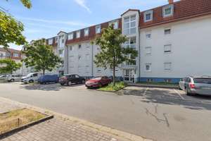 Gepflegte 2-Zimmer-Wohnung aus 1995 – vermietet, mit Garage & Stellplatz - St. Ilgen – Die vollständige Adresse der Immobilie erhältst du vom Anbieter., 69181 Leimen – Vorschaubild 9