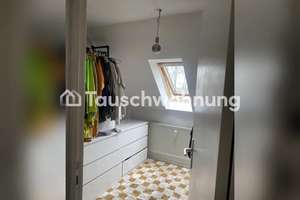 Tauschwohnung: Helle 3-Zimmer-Wohnung in ruhiger Lage von Barmbek-Nord – Langenbeckshöh 33, 22337 Ohlsdorf, Hamburg – Vorschaubild 7