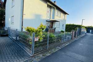 Freistehendes Zweifamilienhaus in Fürth Bislohe – Die vollständige Adresse der Immobilie erhältst du vom Anbieter., 90765 Sack, Braunsbach, Bislohe, Steinach, Fürth – Vorschaubild 3