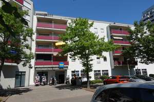 Attraktive 2-Zi.-ETW mit Panorama-Balkon und TG-Stellplatz – Die vollständige Adresse der Immobilie erhältst du vom Anbieter., 76149 Neureut, Karlsruhe – Vorschaubild 2