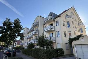 leerstehende 3 Zimmer Maisonette Wohnung mit Balkon und hochwertiger Einbauküche – 4288 Liebertwolkwitz, Leipzig – Vorschaubild 2