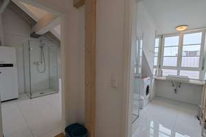 Sendling * 135 qm * DG Wohnung * 6 Zimmer * WG geeignet * – 81369 Untersendling, München – Vorschaubild 28