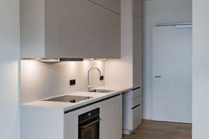 Sixty2 | 2-Zimmer-Wohnung mit Balkon in Berlin-Mitte – 10179 Mitte (Ortsteil), Berlin – Vorschaubild 5