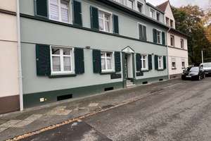 Schöner Wohnen in Zentrumsnähe mit Blick ins Grüne – Herder Str. 10, 42651 Solingen-Mitte, Solingen – Vorschaubild 2