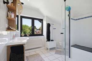 Einfamilienhaus mit Sauna (Erbbaugrundstück) – Die vollständige Adresse der Immobilie erhältst du vom Anbieter., 53117 Buschdorf, Bonn – Vorschaubild 11