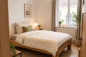 Sonnige charmante 3-Zimmerwohnung in Stuttgart-West am Vogelsang – Herderstr. -, 70193 Kräherwald, Stuttgart – Vorschaubild 6