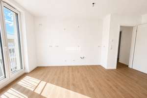 antaris Immobilien GmbH **Neubau: 3-Zimmer-Wohnung mit Balkon – Steigereck** – Die vollständige Adresse der Immobilie erhältst du vom Anbieter., 99096 Löbervorstadt, Erfurt – Vorschaubild 5