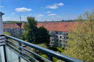 Erst 2021 kernsanierte 3-Zi Wohnung mit Balkon im 1.OG zum 01.07. zu vermieten! KFZ SP im Innenhof! – Die vollständige Adresse der Immobilie erhältst du vom Anbieter., 24143 Gaarden-Ost, Kiel – Vorschaubild 8