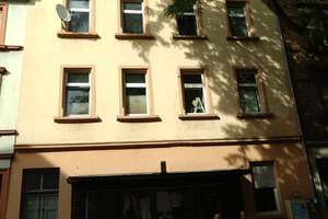 Mehrfamilienhaus für Investor