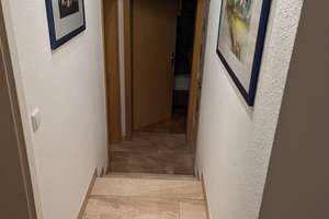 sehr schöne 2 1/2-Zimmerwohnung mit eigenem Garten – Jupiterweg 27a, 55126 Finthen, Mainz – Vorschaubild 15