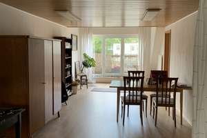 Only Women!!!  2-Zimmer-Wohnung in Frankfurt Fechenheim – Die vollständige Adresse der Immobilie erhältst du vom Anbieter., 60386 Fechenheim, Frankfurt am Main – Vorschaubild 3