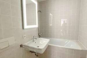 2-Zi-Wohnung mit großem Balkon - EBK - Parkett - Schwimmbad – 80687 Friedenheim, München – Vorschaubild 15