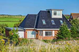Ferienhaus mit Meerblick - Kapitalanlage am Strand von St. Peter-Ording – Nordfriesland (Kreis) – Vorschaubild 3